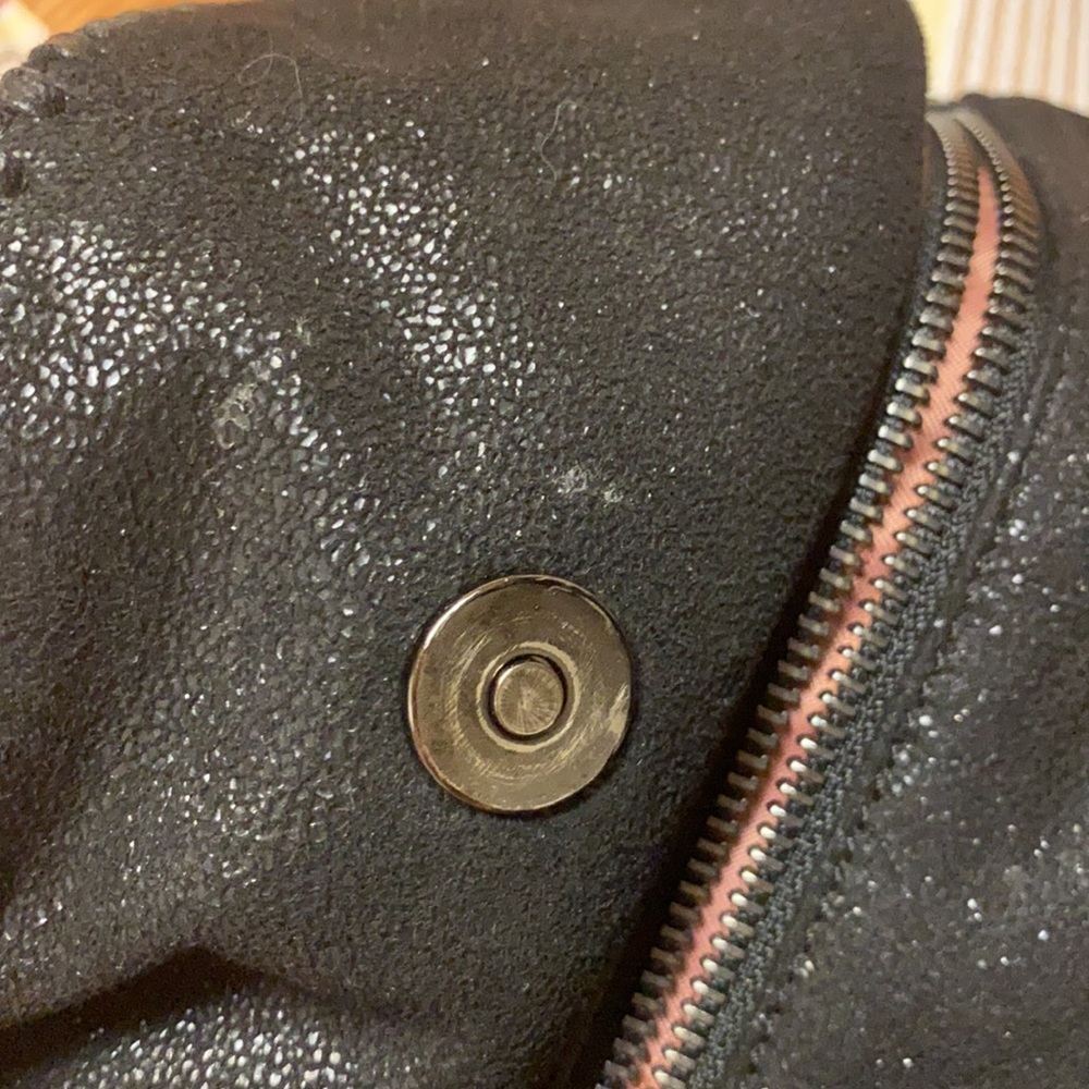 Stella McCartney Falabella Small Tote - Picture 11 of 11